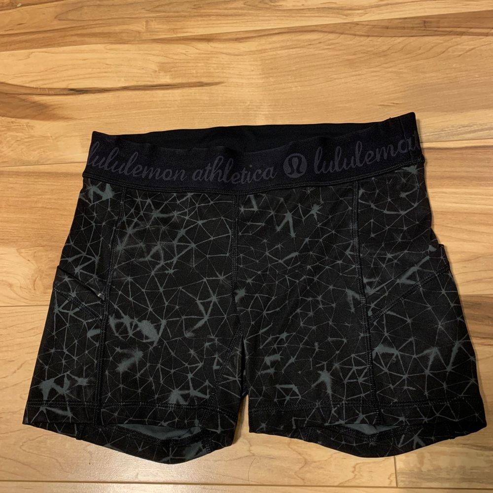 Lululemon short